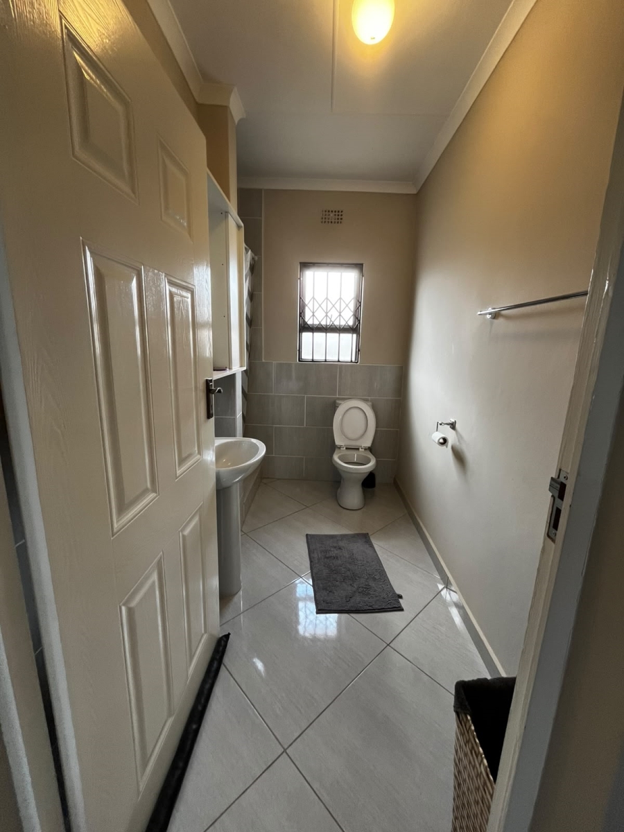 3 Bedroom Property for Sale in Queenstown Central Eastern Cape